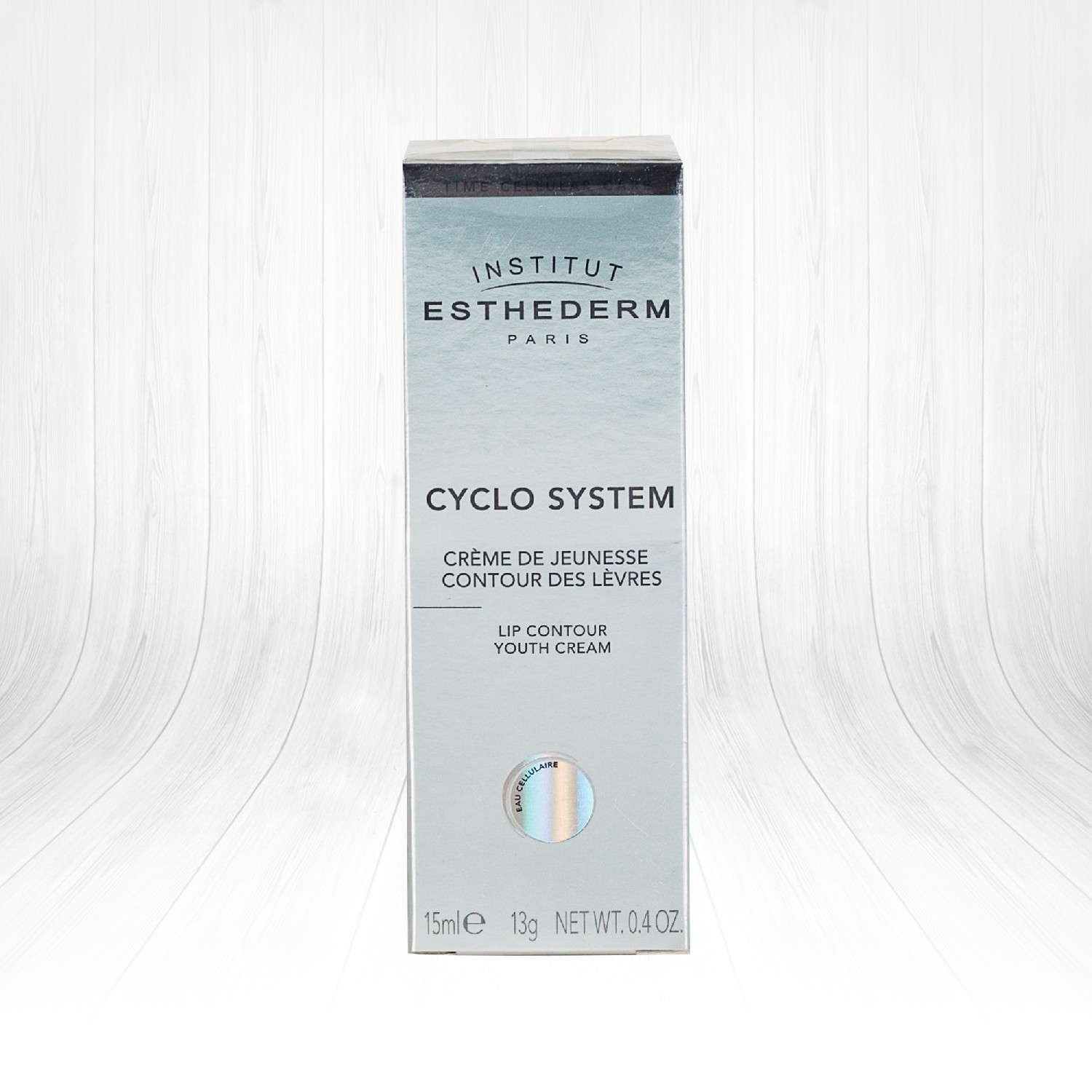 Esthederm Cyclo System Lip Contour Youth Cream